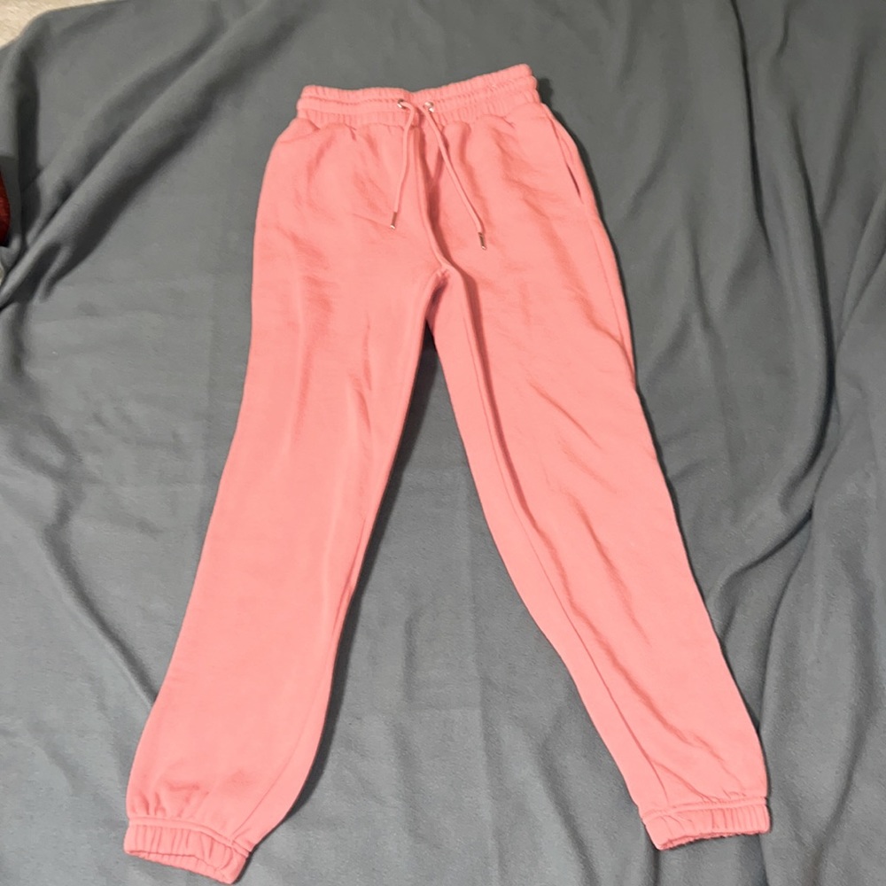wore this one time